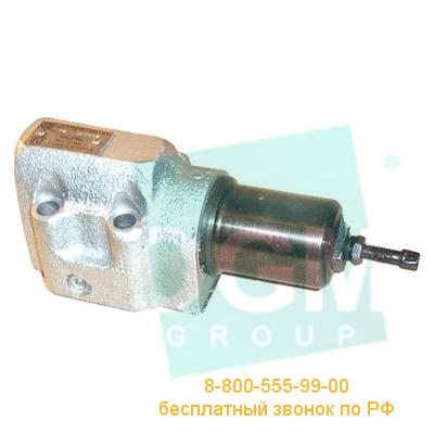 Гидроклапан давления АГ54-32М