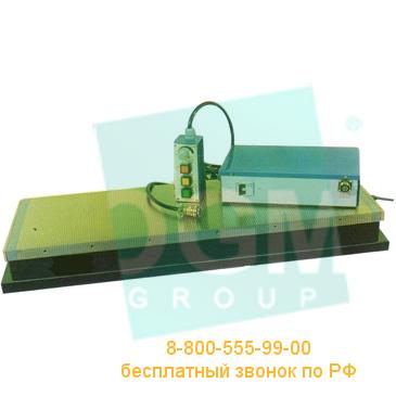 Плита электропостоянная прямоугольная прецизионная TLT 13105.03