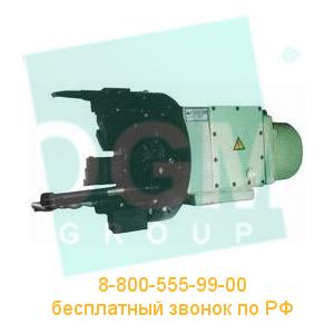 Полумуфта УГ9321.0000.102 (поз.16)