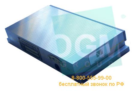 Плита магнитная Микротех 600х200