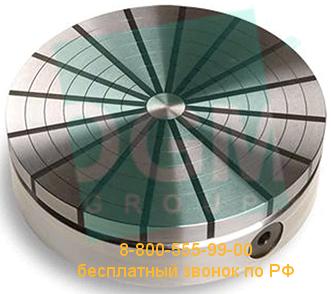 Патрон магнитный 7108-0006 (ф=200мм)